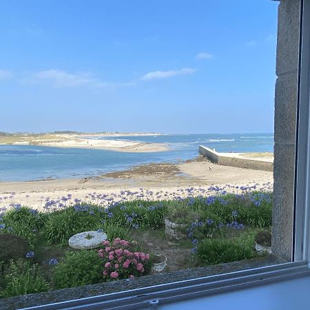Villa Ster Et Mer Plobannalec Esterno foto