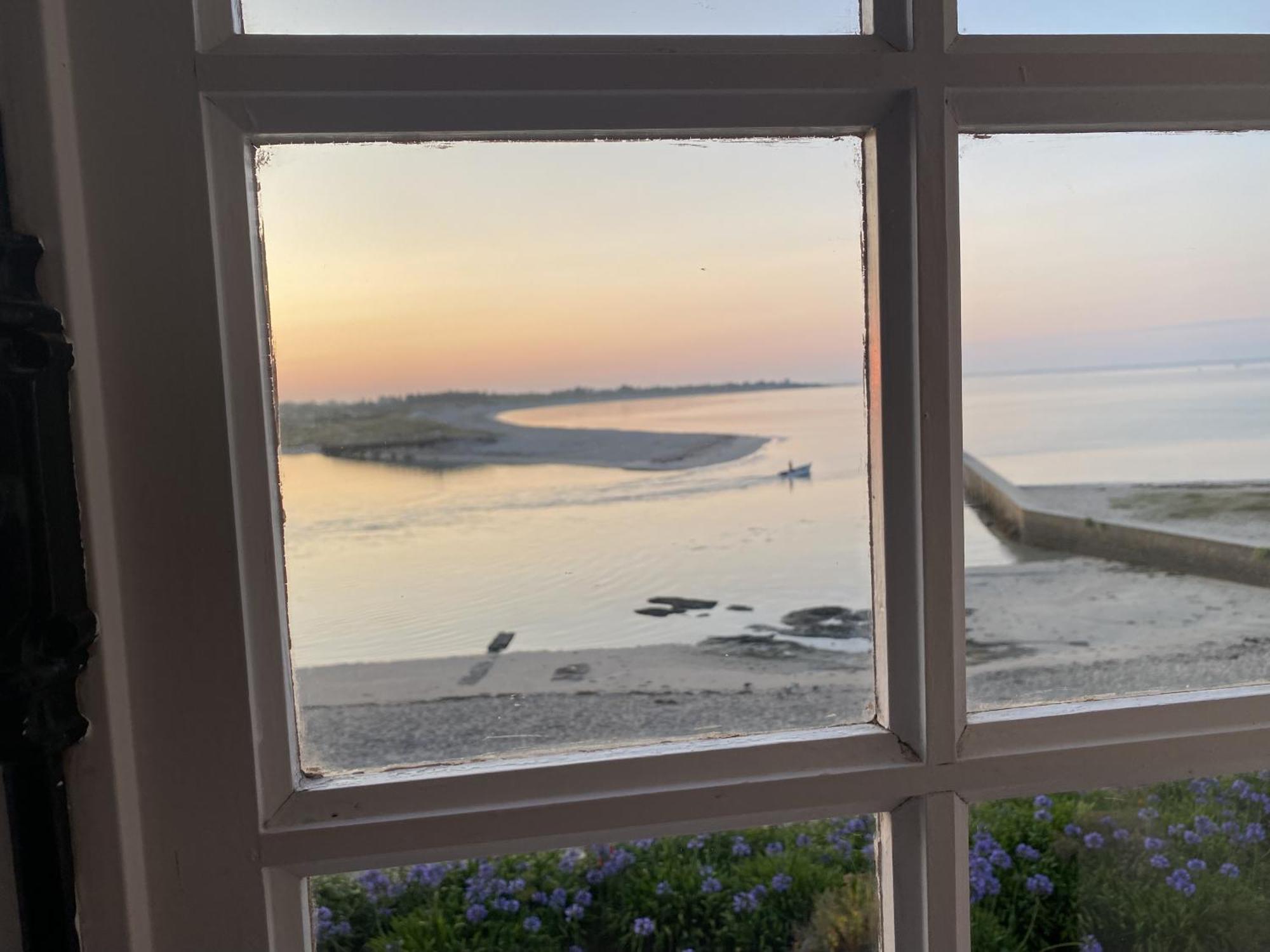Villa Ster Et Mer Plobannalec Esterno foto