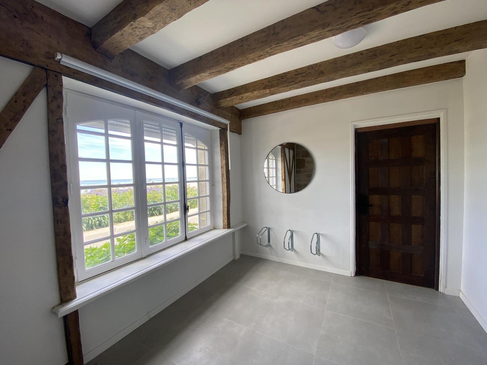 Villa Ster Et Mer Plobannalec Esterno foto