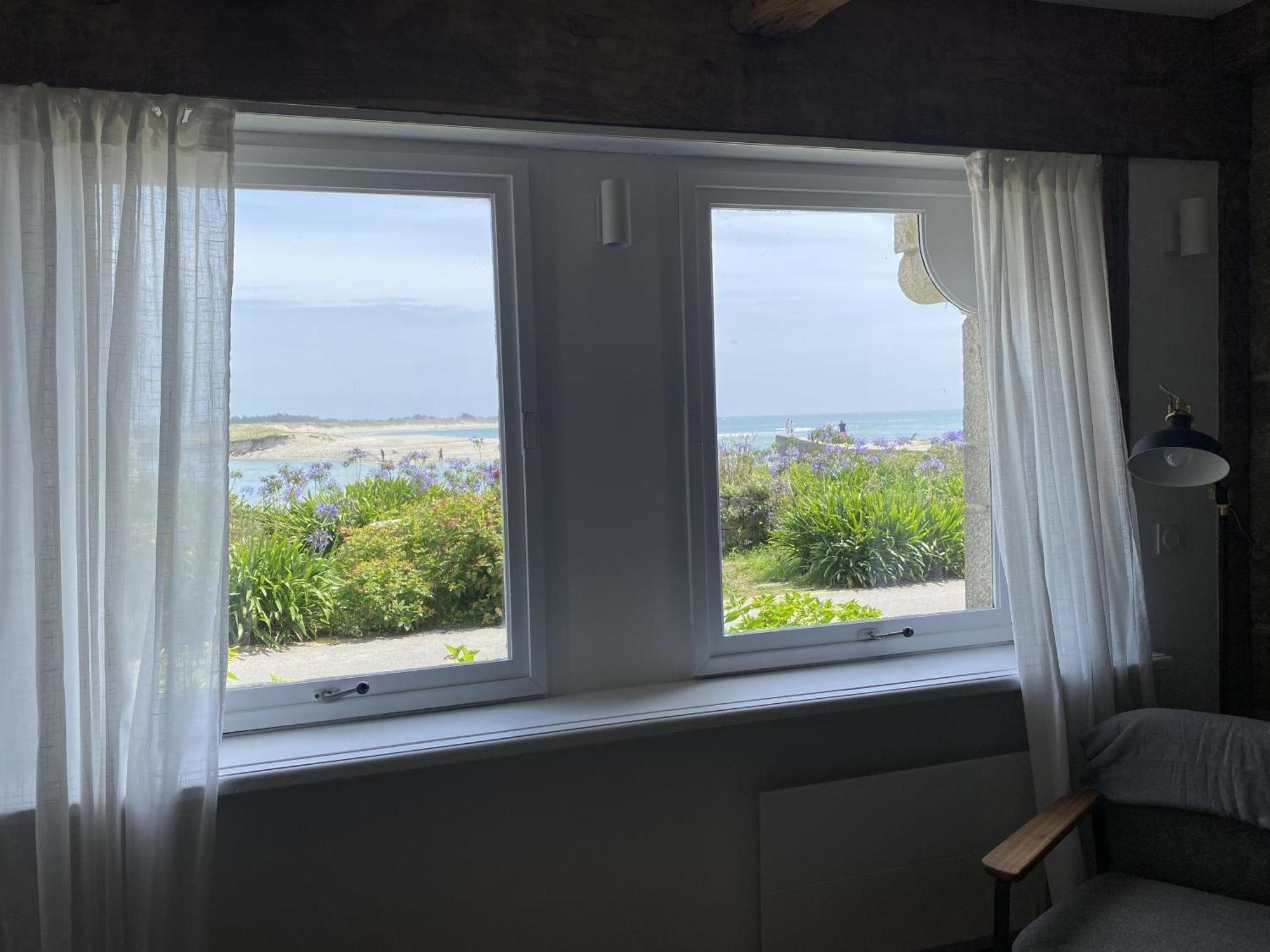 Villa Ster Et Mer Plobannalec Esterno foto