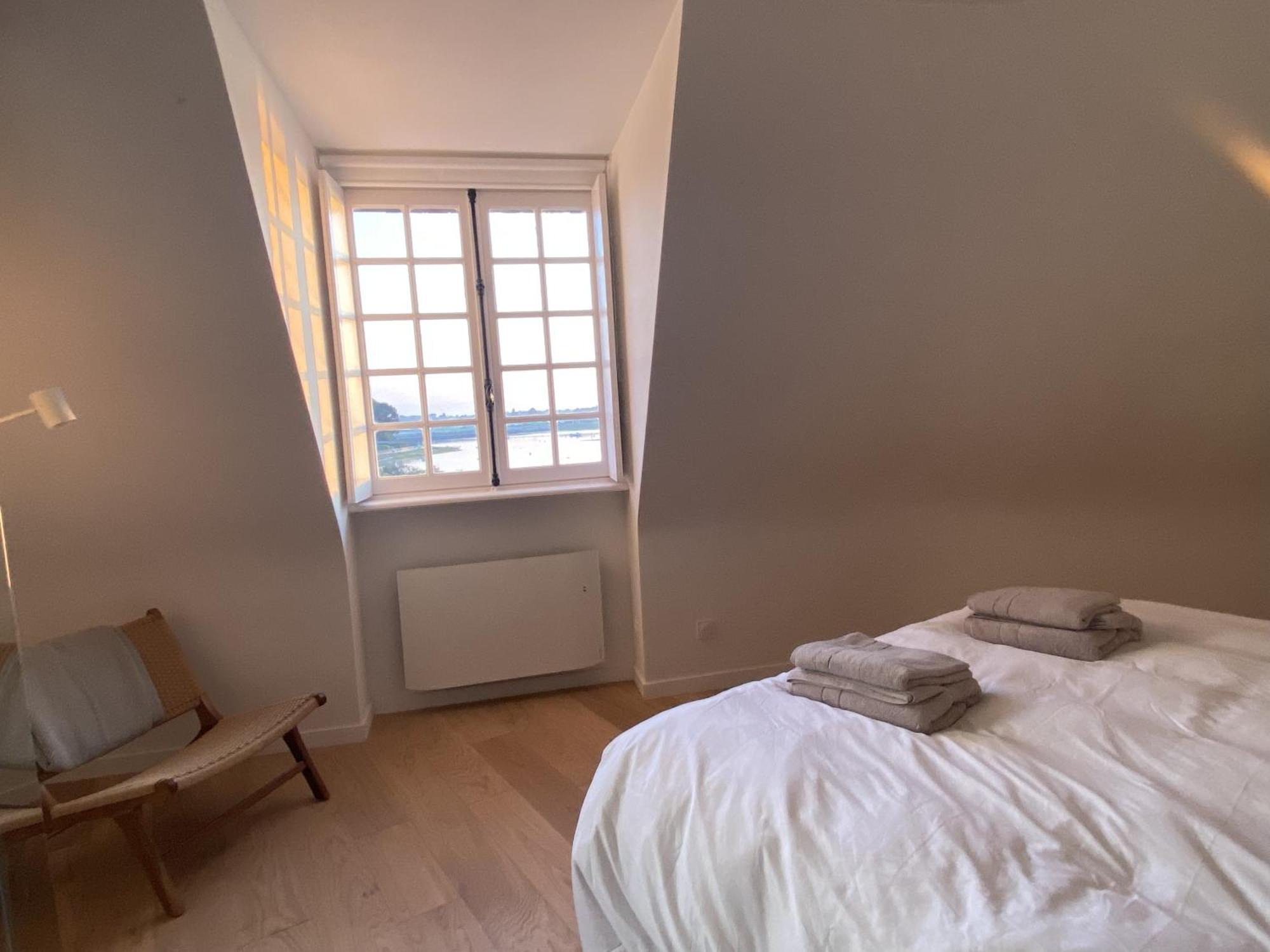 Villa Ster Et Mer Plobannalec Esterno foto