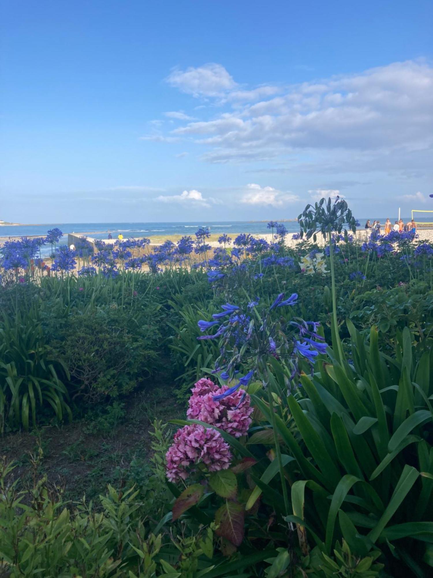 Villa Ster Et Mer Plobannalec Esterno foto