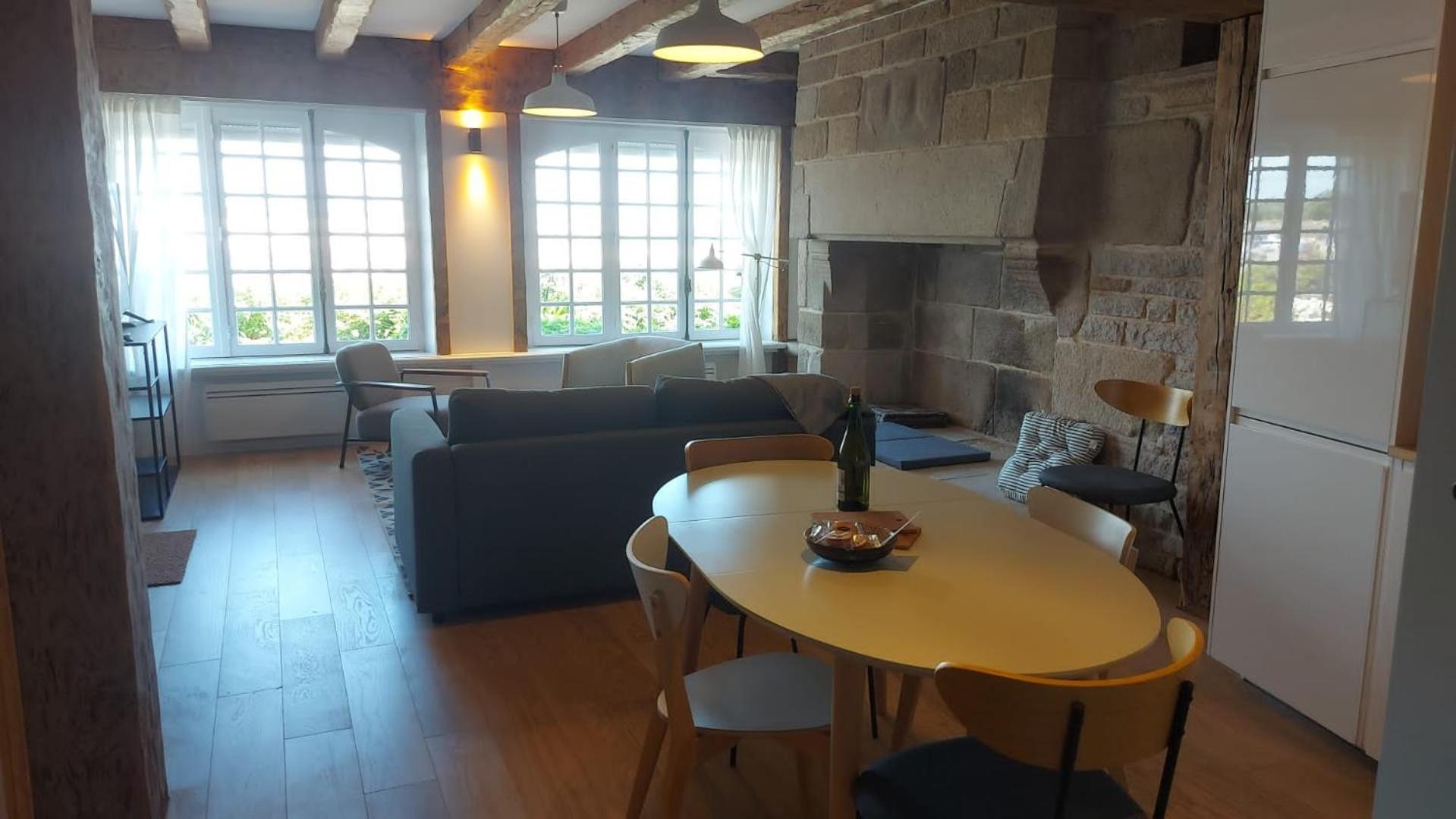 Villa Ster Et Mer Plobannalec Esterno foto