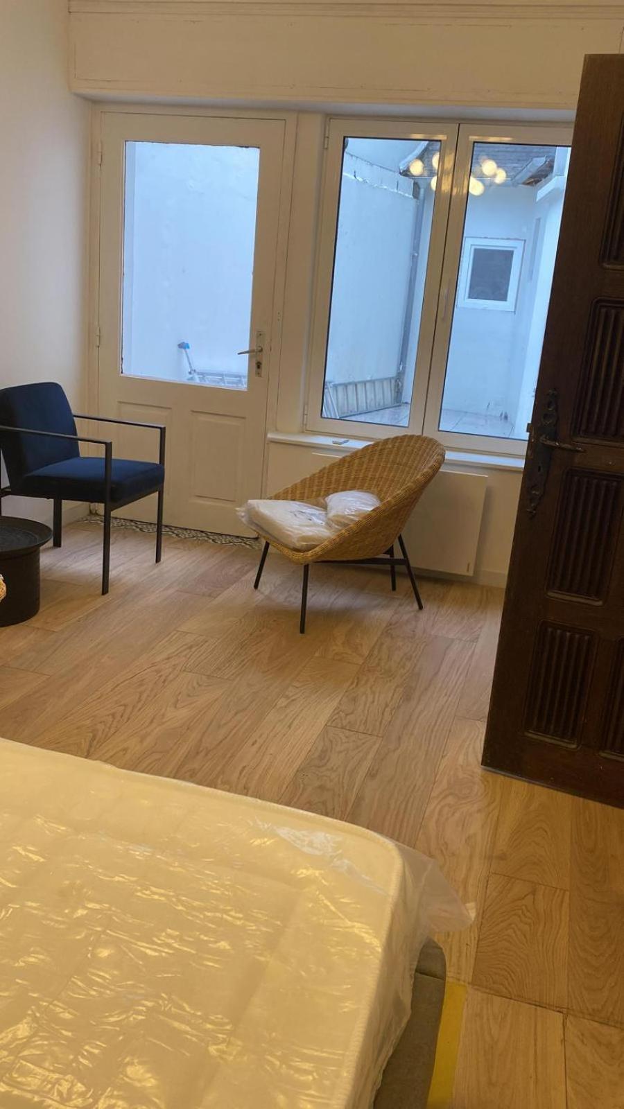 Villa Ster Et Mer Plobannalec Esterno foto