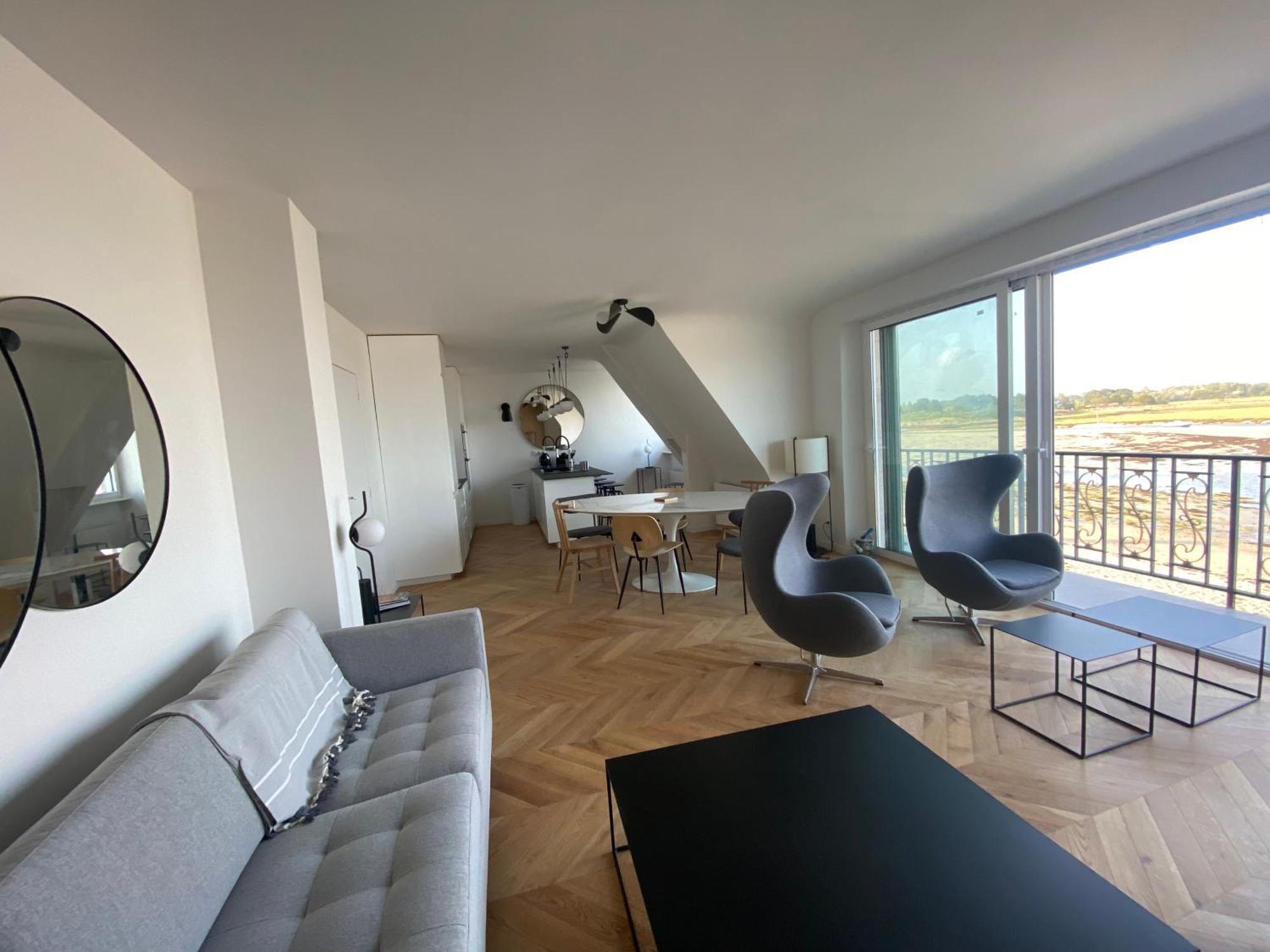 Villa Ster Et Mer Plobannalec Esterno foto