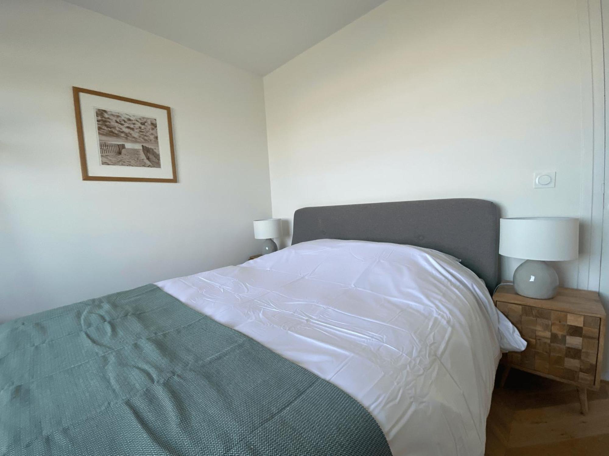 Villa Ster Et Mer Plobannalec Esterno foto