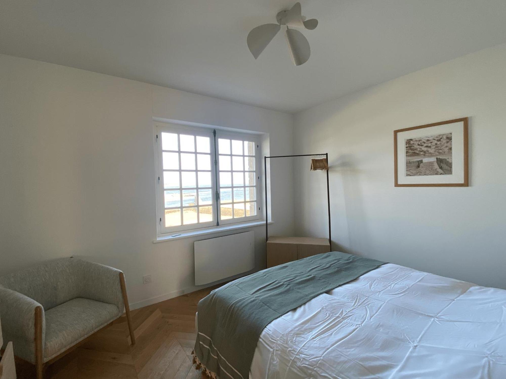 Villa Ster Et Mer Plobannalec Esterno foto